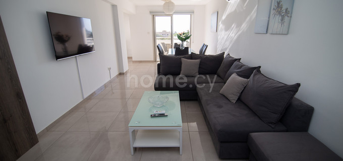 Apartment to rent in Larnaca