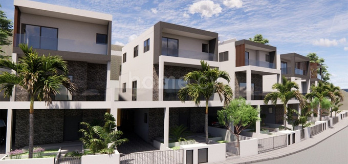 Villa for sale in Limassol