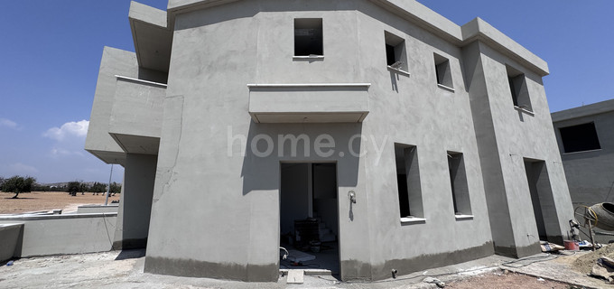 Semi-detached house for sale in Limassol