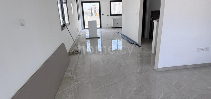 Semi-detached house for sale in Limassol