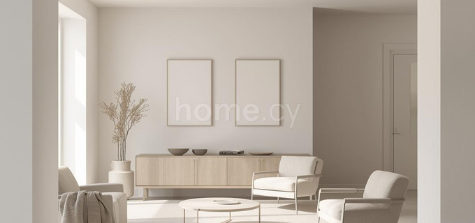 Villa for sale in Limassol