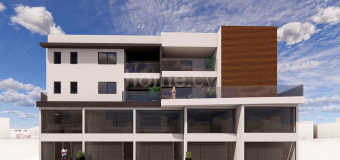 Apartamento a la venta en Limassol