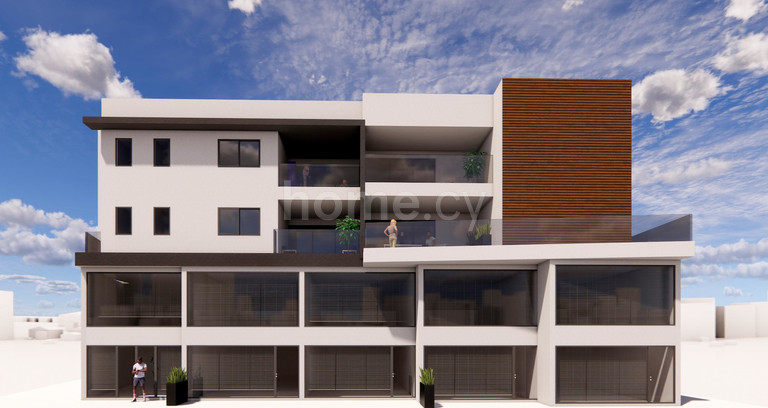 Apartamento a la venta en Limassol