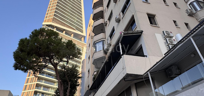 Apartment for sale in Limassol