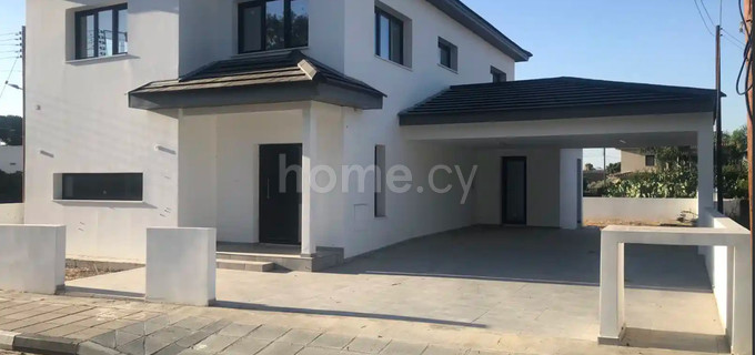 Βίλα προς πώληση - Λευκωσία