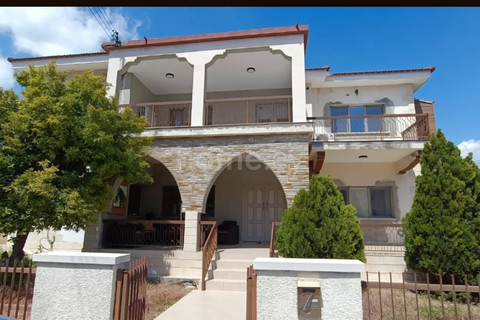 House for sale in Larnaca