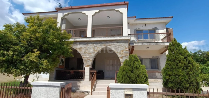 Hus till salu i Larnaca