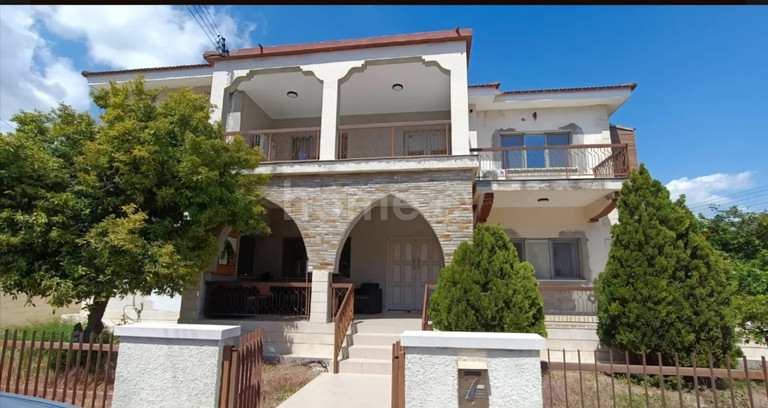 House for sale in Larnaca