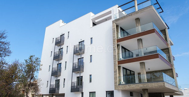 Квартира в аренду в Пафос