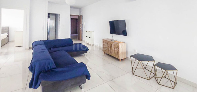 Apartment for sale in Limassol