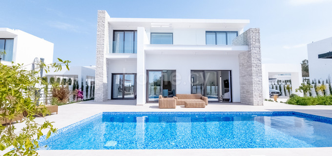 Villa a la venta en Paphos