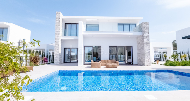 Βίλα προς πώληση - Πάφος