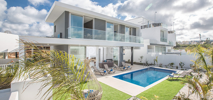 Villa for sale in Protaras