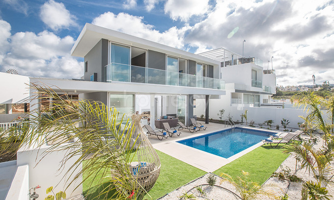 Villa for sale in Protaras