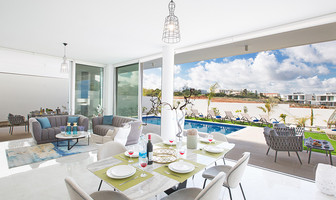 Villa for sale in Protaras