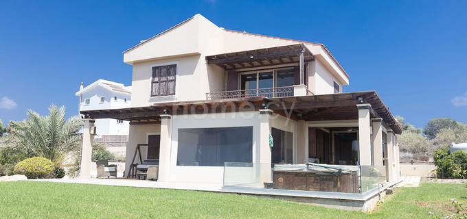 Villa for sale in Protaras