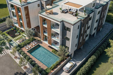 Apartment for sale in Paphos