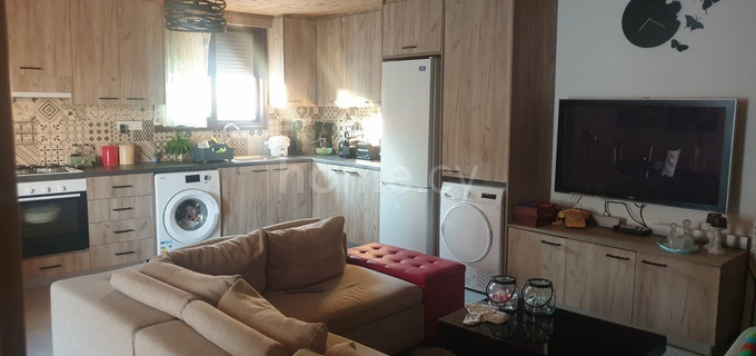 Enplanshus till salu i Paphos