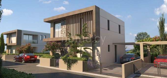 House for sale in Larnaca