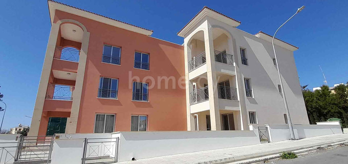 Apartment for sale in Paphos