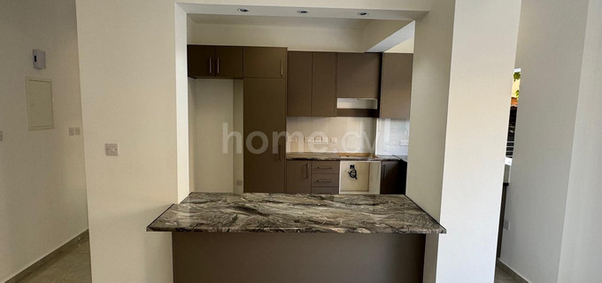 Ground floor apartment to rent in Larnaca