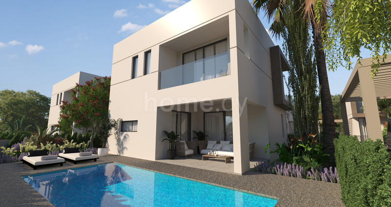 Villa a la venta en Larnaca
