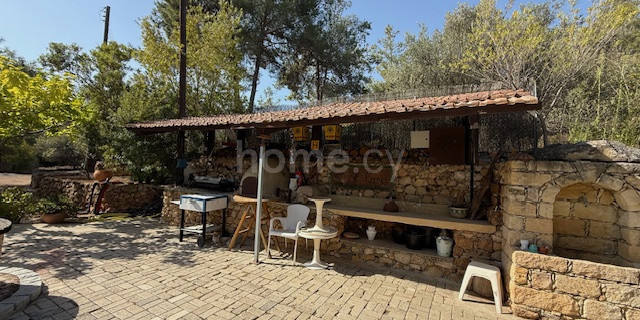 Bungalow for sale in Larnaca