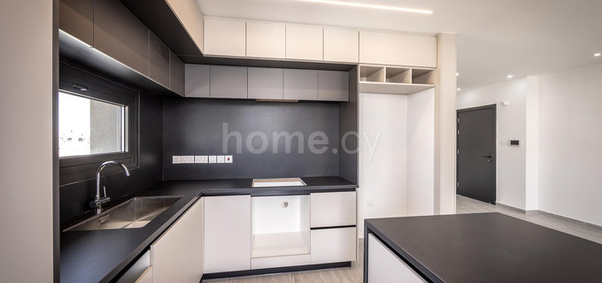 Apartment for sale in Larnaca