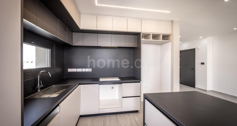 Apartment for sale in Larnaca