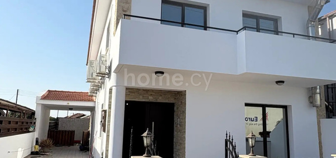 Villa att hyra i Larnaca