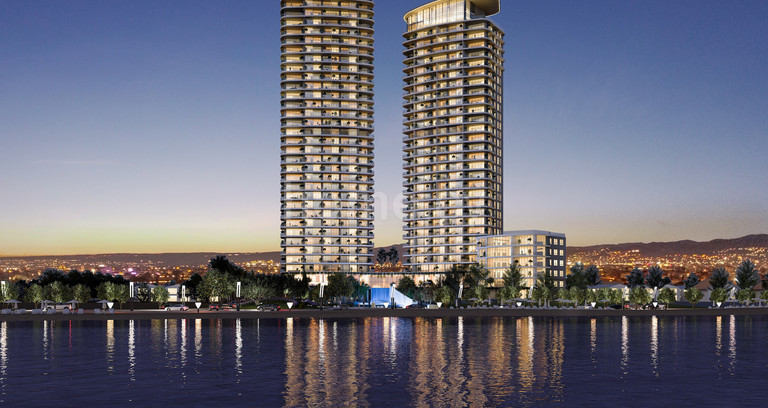 Διαμέρισμα προς πώληση - Λεμεσός