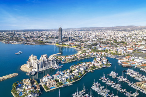 Διαμέρισμα προς πώληση - Λεμεσός