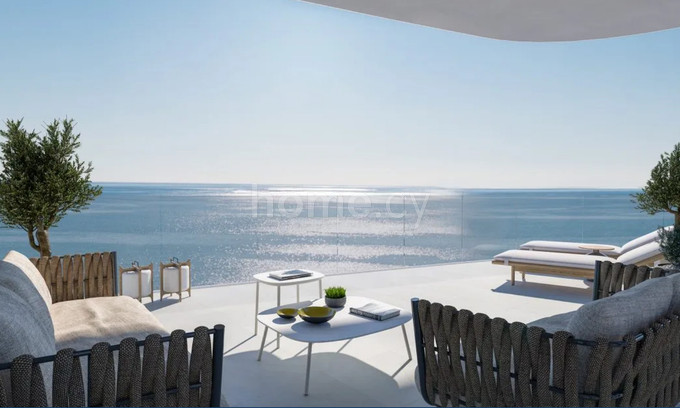 Appartement à vendre à Limassol