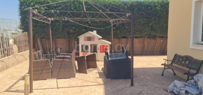 Villa for sale in Avgorou