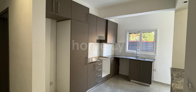 Apartamento en la planta baja a la venta en Larnaca