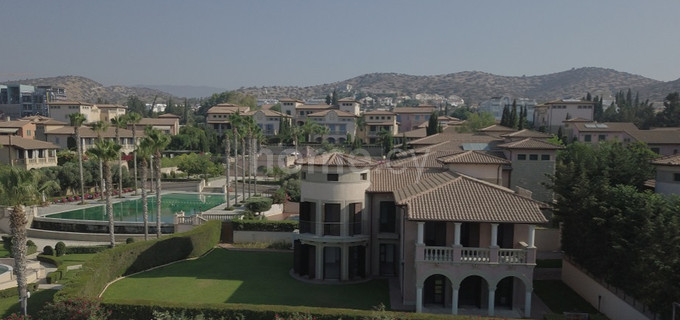 Villa a la venta en Limassol