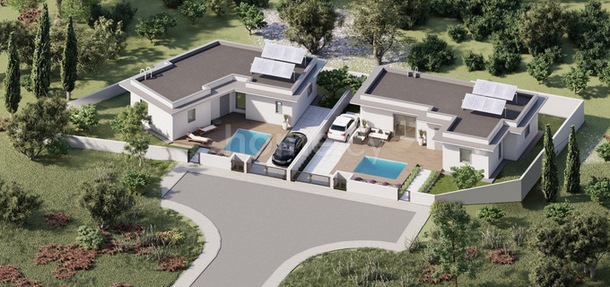 Villa a la venta en Limassol