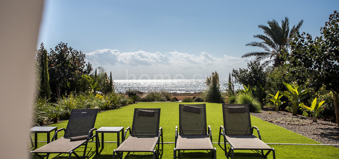 Villa till salu i Ayia Thekla