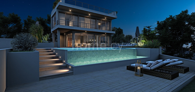 Villa for sale in Protaras