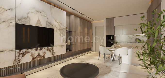 Penthouse à vendre à Limassol