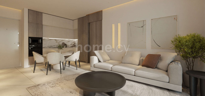 Penthouse à vendre à Limassol