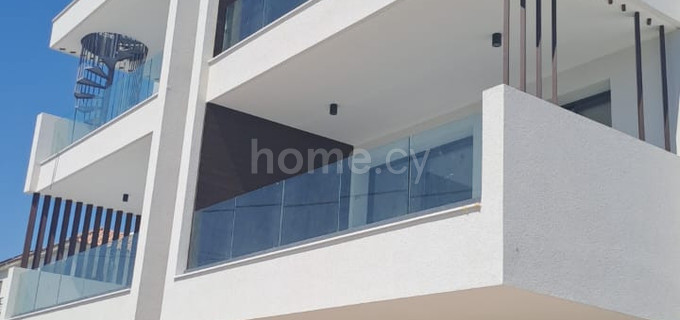 Apartamento a la venta en Larnaca