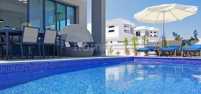 Villa till salu i Paralimni