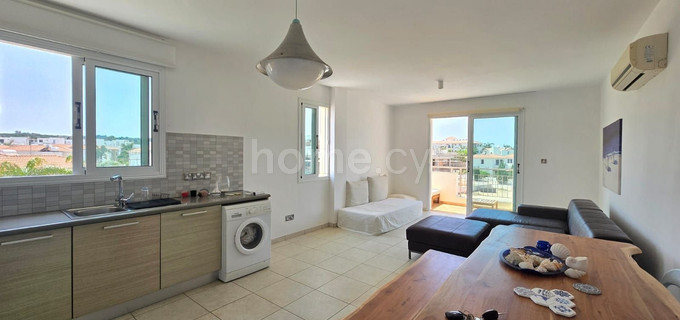 Lägenhet till salu i Paralimni
