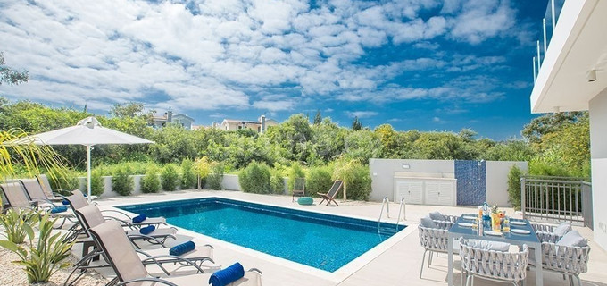 Villa till salu i Paralimni