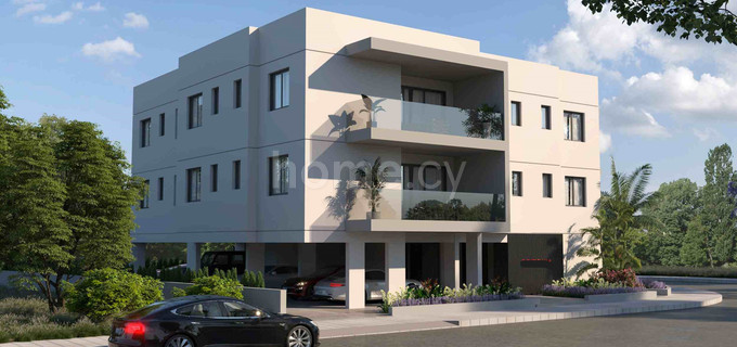 Apartamento a la venta en Nicosia