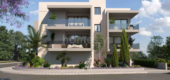 Apartamento a la venta en Nicosia