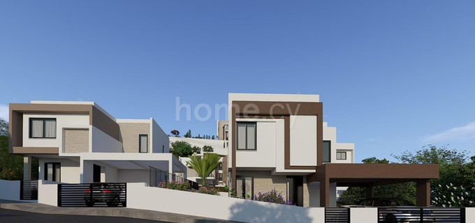 Villa a la venta en Limassol
