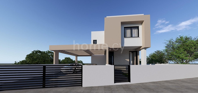 Villa a la venta en Limassol