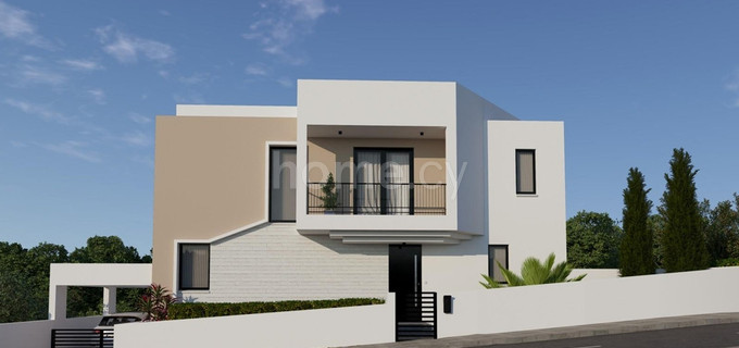 Villa a la venta en Limassol